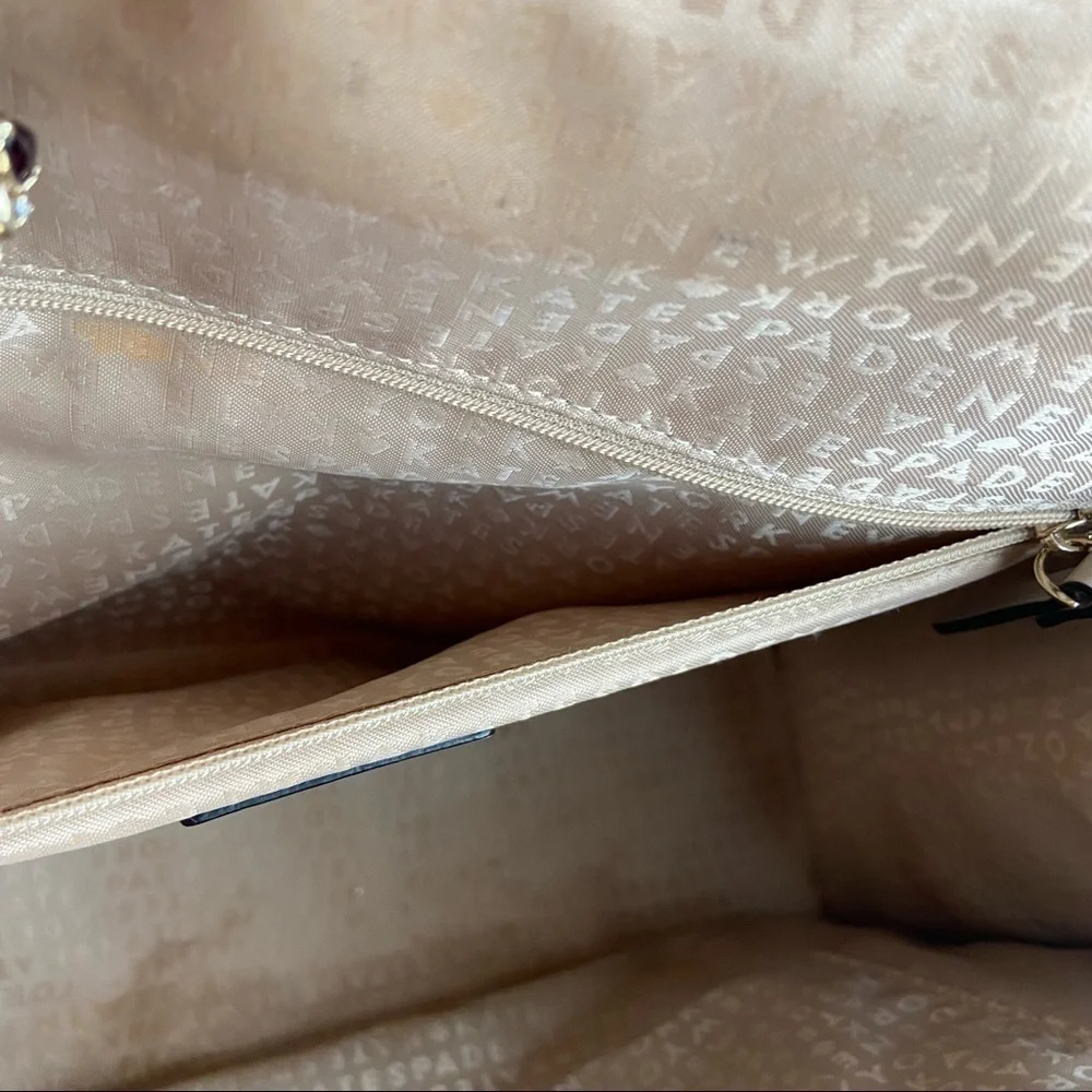 KATE SPADE SATCHEL BAG